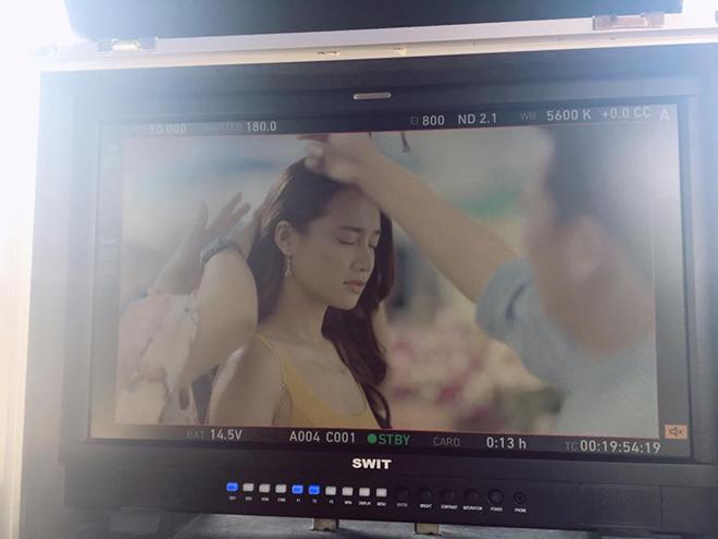 nha phuong lan dau len tieng sau man cau hon bat ngo cua truong giang - 4