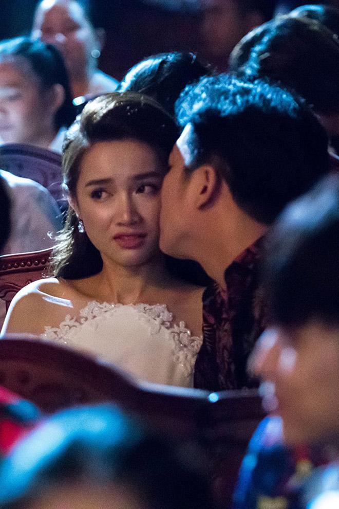 nha phuong lan dau len tieng sau man cau hon bat ngo cua truong giang - 5