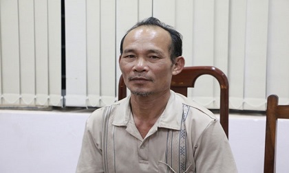 Kẻ sát nhân sa lưới sau 10 năm lẩn trốn