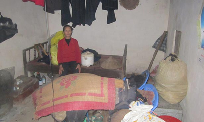 Nỗi lòng người mẹ chờ con trai đi ăn cưới hơn 10 năm không về