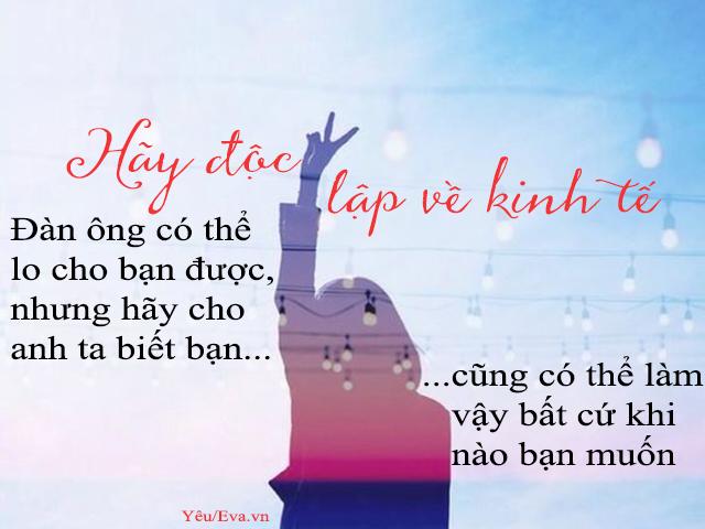hieu nhung dieu nay, phu nu se luon nhan duoc su yeu thuong, tran trong - 1