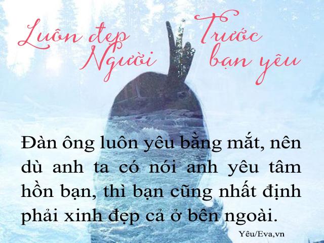 hieu nhung dieu nay, phu nu se luon nhan duoc su yeu thuong, tran trong - 3