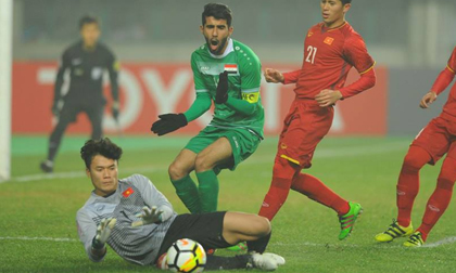 U23 Việt Nam được thưởng nóng 5,3 tỷ đồng