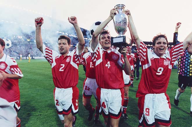 U23 Việt Nam mơ vô địch: Chấn động hơn Bồ Đào Nha & Ronaldo EURO 2016 - 3
