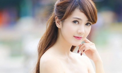 Bạn gái quá xinh và sành điệu khiến tôi không tự tin níu giữ