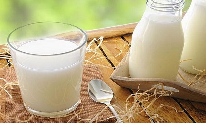 Con còi cọc, chậm tăng cân, mẹ nhất định phải cho ăn những món này vào bữa sáng