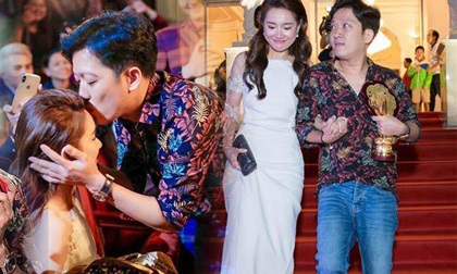 Cuối cùng, Trường Giang cũng viết tâm thư xin lỗi sau màn cầu hôn nhiều thị phi