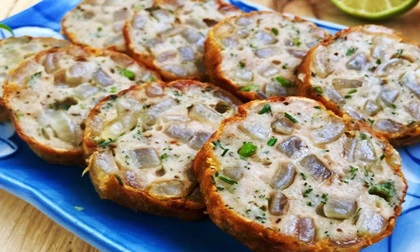 Cách làm chả bì vừa ngon lại rẻ tiền đảm bảo ai cũng thích ăn