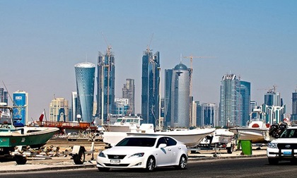 Cuộc sống 'thiên đường' ở Qatar – Quốc gia chạm mặt đội tuyển U23 Việt Nam tại bán kết
