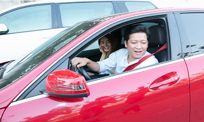 Có nhà 15 tỷ, xế hộp hạng sang... Trường Giang giàu cỡ nào khi cầu hôn Nhã Phương?