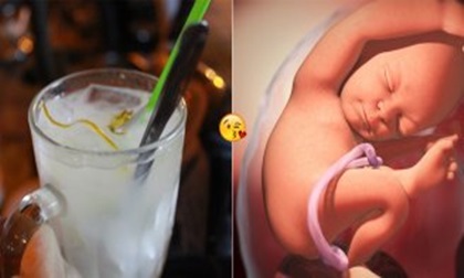 7 loại nước tốt cho bà bầu, giúp thai nhi phát triển toàn diện