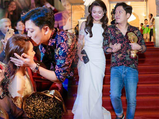 cuoi cung, truong giang cung viet tam thu xin loi sau man cau hon nhieu thi phi - 4