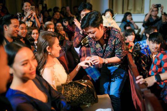 cuoi cung, truong giang cung viet tam thu xin loi sau man cau hon nhieu thi phi - 2