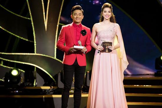cuoi cung, truong giang cung viet tam thu xin loi sau man cau hon nhieu thi phi - 5