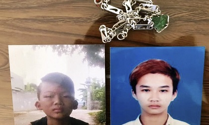 Quảng Bình: Bắt giữ 2 thiếu niên lừa nạn nhân vào nơi vắng rồi cướp