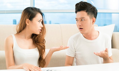 Những câu ‘vạ miệng’ của đàn ông khiến hôn nhân đổ vỡ, vợ chồng con cái ly tán