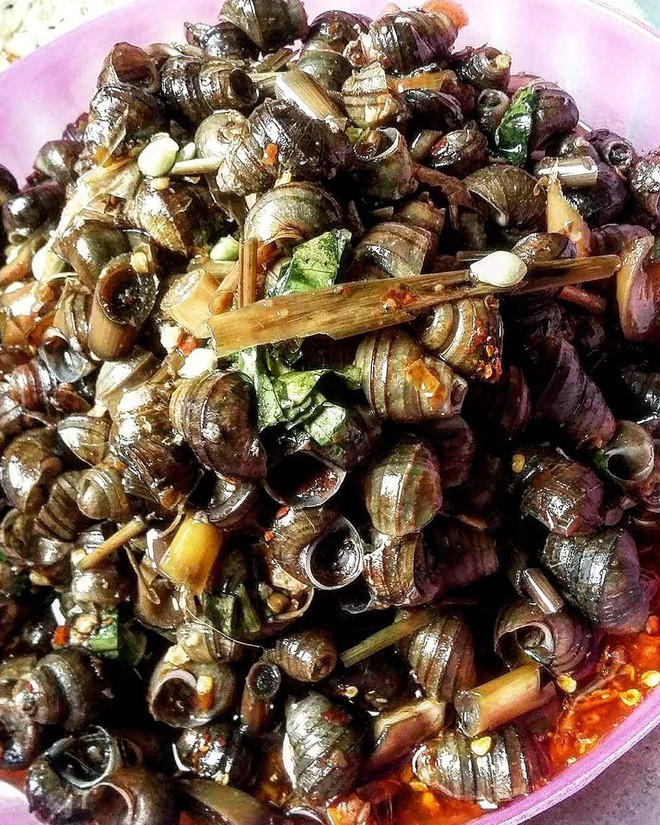 10 món ăn dân dã ngon miễn bàn, nhất định nên nếm cho đủ khi đến Đà Nẵng du lịch Tết này - Ảnh 3. 10 món ăn dân dã ngon miễn bàn, nhất định nên nếm cho đủ khi đến Đà Nẵng du lịch Tết này - Ảnh 3.