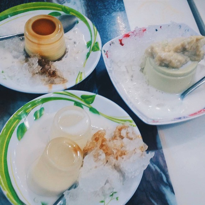 10 món ăn dân dã ngon miễn bàn, nhất định nên nếm cho đủ khi đến Đà Nẵng du lịch Tết này - Ảnh 7. 10 món ăn dân dã ngon miễn bàn, nhất định nên nếm cho đủ khi đến Đà Nẵng du lịch Tết này - Ảnh 7.