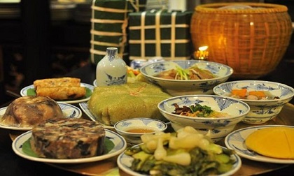 Ám ảnh cái Tết đầu tiên của một nàng dâu ở nhà chồng