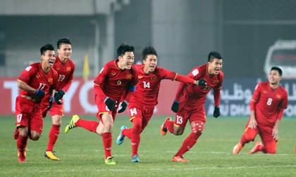 Google đã sửa sai giờ thi đấu của U23 Việt Nam - U23 Qatar