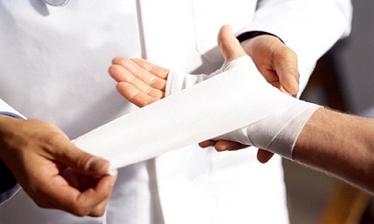 Đây chính là thần dược giúp mau lành vết thương mà ai cũng nên nằm lòng