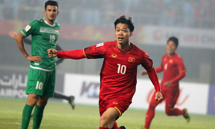 U23 Việt Nam: Chơi tất tay thôi, HLV Park Hang Seo!