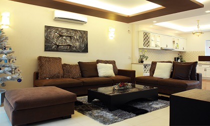 Quý nhân nâng đỡ, công danh tươi sáng nếu tuổi Tý biết bố trí phong thủy phòng khách như này!