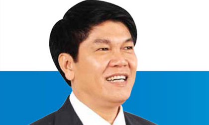 Vượt bà Phương Thảo, tỷ phú USD thứ 5 Việt Nam xuất hiện
