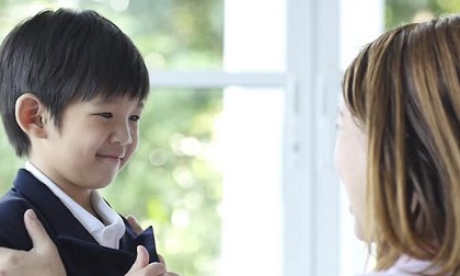 12 tuyệt chiêu nuôi dạy con sống hạnh phúc không phải cha mẹ nào cũng biết