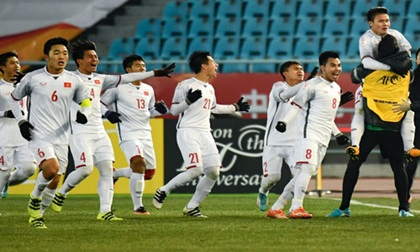 CĐV châu Á sửng sốt, dự đoán U23 Việt Nam vô địch