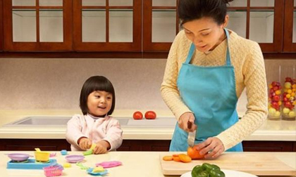 Muốn con thông minh, ngoan ngoãn nhưng nhiều mẹ quên dạy 10 kỹ năng sống quan trọng này!