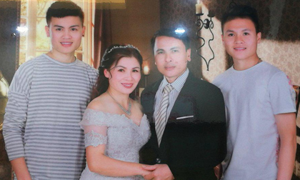 Bí mật ít người biết về tuyển thủ U23 Việt Nam - Nguyễn Quang Hải