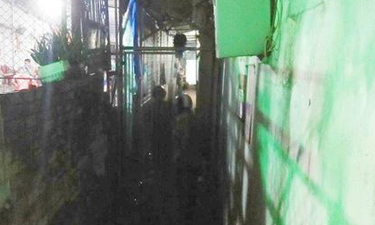 Hai người tử vong bất thường trong phòng trọ ở Biên Hòa