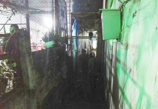 Vụ 2 bà cháu bị sát hại: Kẻ tình nghi bị triệu tập - 1