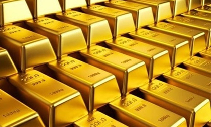 Giá vàng hôm nay 25/1: USD chìm sâu, vàng tăng vọt