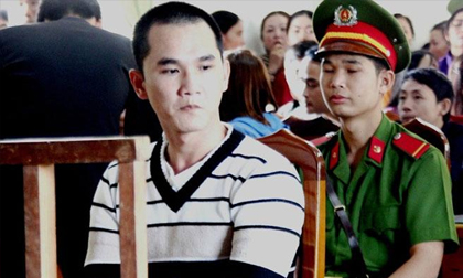 Kẻ giết chồng của người tình, hai lần chôn xác phi tang lĩnh án