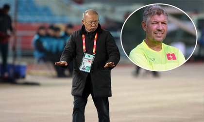 U23 Việt Nam mơ vô địch châu Á: Vũ khí bí mật từ điệp viên siêu hạng