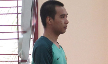 Giáo viên tiểu học bị người tình đồng tính sát hại dã man vì chia tay