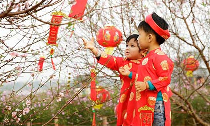 Thời tiết dịp Tết Nguyên đán: Miền Bắc rét, Nam Bộ mưa trái mùa