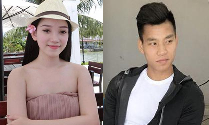 Văn Thanh soái ca đến mức này bảo sao cưa được bạn gái hot girl