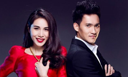 Vợ chồng Công Vinh - Thủy Tiên bức xúc vì bị vu khống coi thường U23 Việt nam