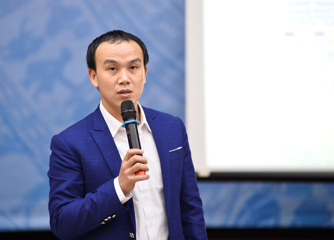 Thoi tiet dip Tet Nguyen dan: Mien Bac ret, Nam Bo mua trai mua hinh anh 1