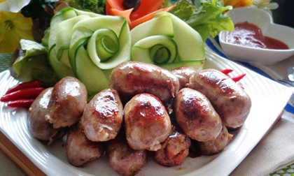 4 cách làm xúc xích tuyệt ngon không chỉ các bé mà người lớn cũng thích