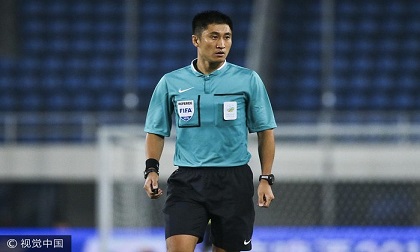 U23 Việt Nam “khóc thét” vì trọng tài bắt trận chung kết với Uzbekistan