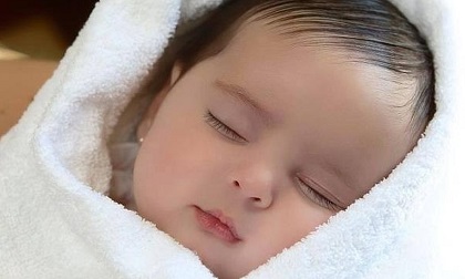 Muốn con lớn lên khỏe mạnh, không ốm đau mẹ nhớ áp dụng ngay 10 nguyên tắc vàng này nhé