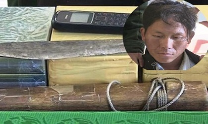 Nhận 43 triệu để vận chuyển thuê 6 bánh heroin từ Lào về Việt Nam