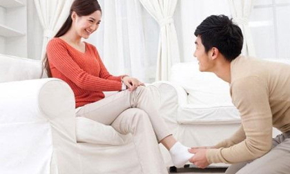 Chồng hứa 'Nếu U23 Việt Nam thắng, anh sẽ thưởng cho em xe hơi 2 tỉ”