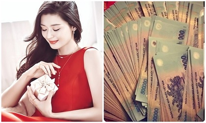 Phụ nữ thuộc top con giáp này trời chỉ định số cực giàu, vàng chất đầy kho, phú quý không mời cũng tự đến