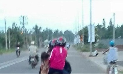 Dân Bình Thuận hoang mang vì thông tin 6 trẻ bị bắt cóc