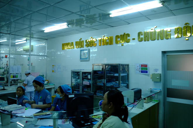 Vụ bé gái suy đa tạng tử vong sau khi uống trừ sữa: Do thuốc diệt cỏ? - Ảnh 1. Vụ bé gái suy đa tạng tử vong sau khi uống trừ sữa: Do thuốc diệt cỏ? - Ảnh 1.